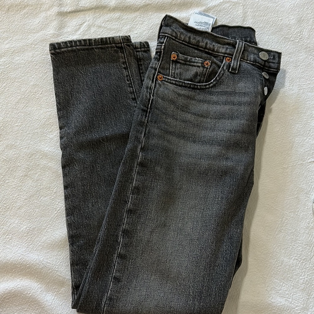 Levi’s 501s - image 7